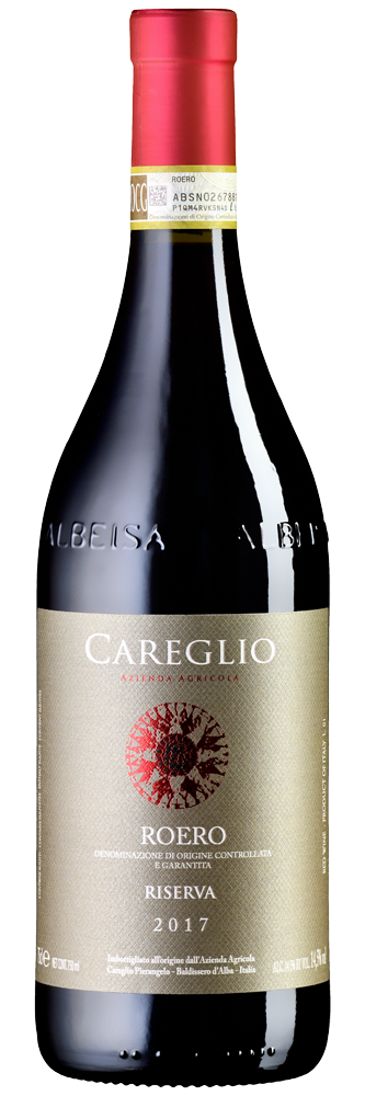 Roero Riserva Valmezzana DOCG