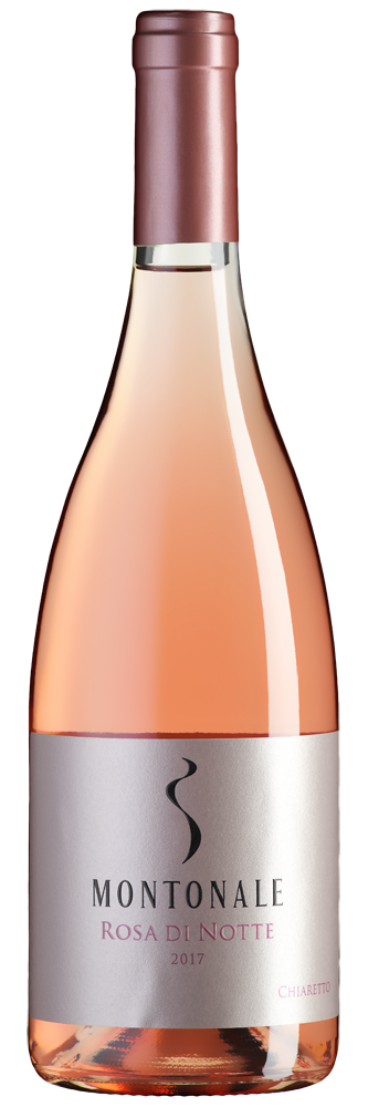 Rosa di Notte Vino Rosato