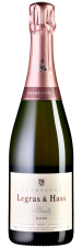 Intuition Brut Rosé AOC Champagne