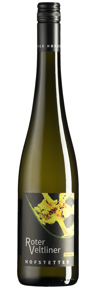 Roter Veltliner Mitterweg