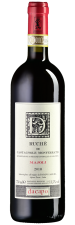 Majoli Ruchè di Castagnole Monferrato  DOCG