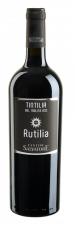 Rutilia Tintilia del Molise Rosso DOC