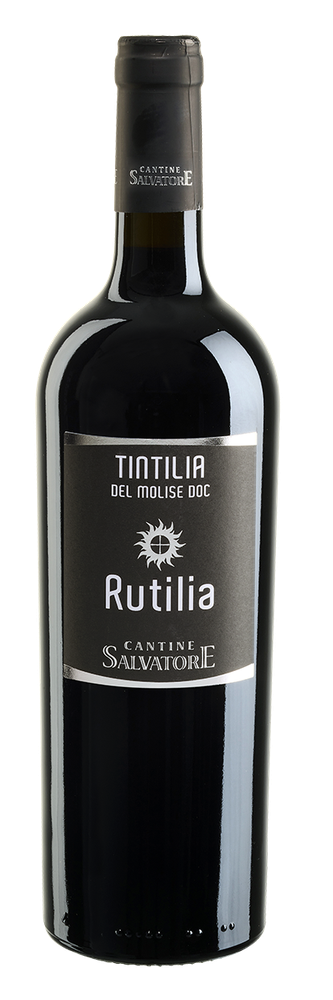 Rutilia Tintilia del Molise Rosso DOC