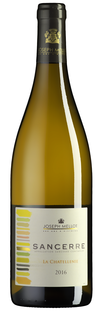 Sancerre La Chatellenie AOC