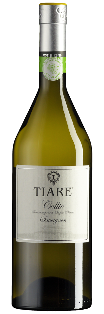Sauvignon Blanc Collio DOP