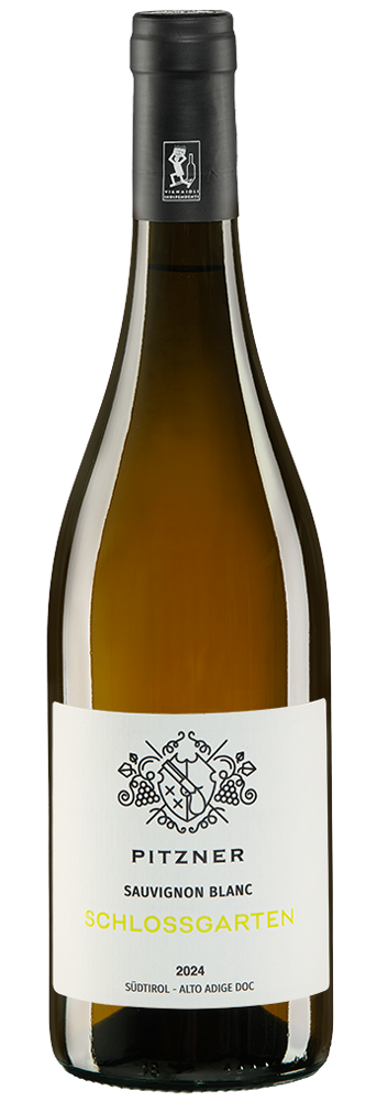 Sauvignon Schlossgarten DOC