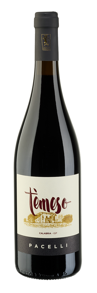 Temeso Riserva IGP