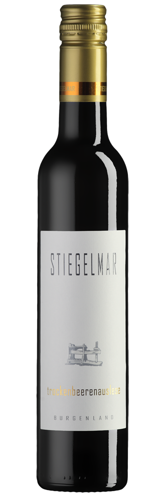 Trockenbeerenauslese 