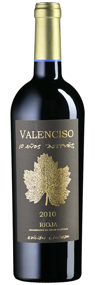 Valenciso 10 Años después DOCa