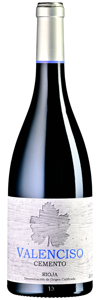 Valenciso Cemento DOCa