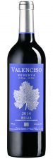 Valenciso Reserva DOCa