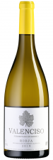 Valenciso Blanco  DOCa