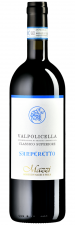 Valpolicella classico Superiore Sanperetto DOC