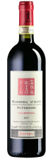 Valrionda Barbera d’Asti Superiore DOCG