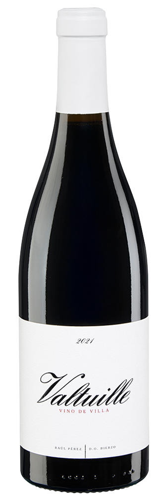 Valtuille Vino de Villa DO