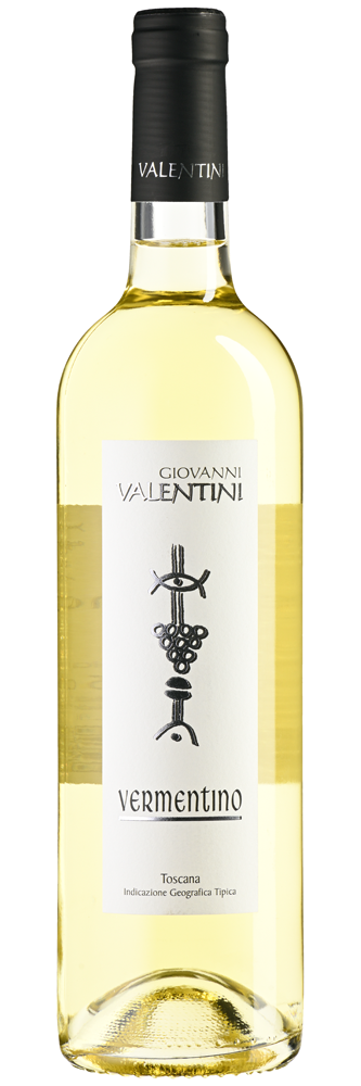 Vermentino Maremma Toscana DOC