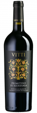 Vitti Primitivo di Manduria DOP