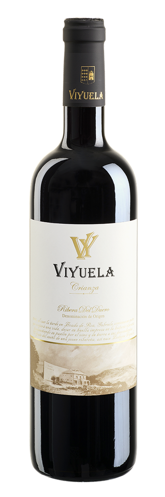 Viyuela Crianza DO