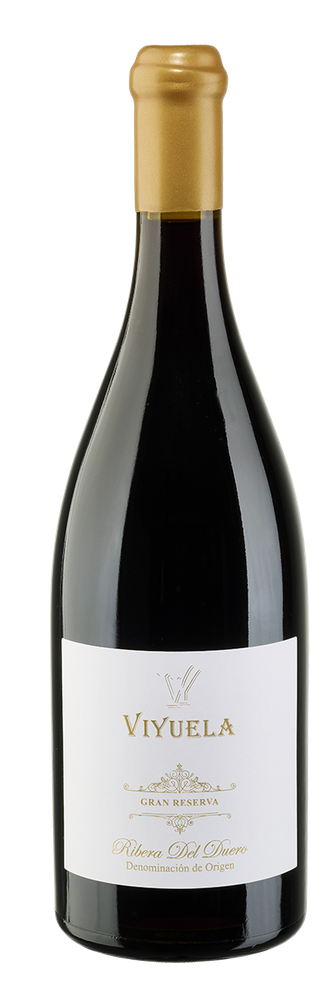 Viyuela Gran Reserva DO