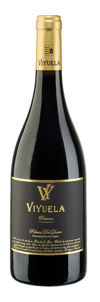 Viyuela Reserva DO