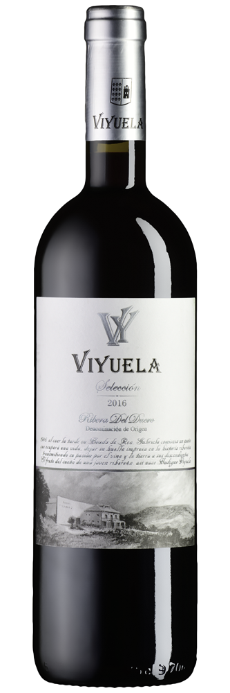 Viyuela Seleccion DO
