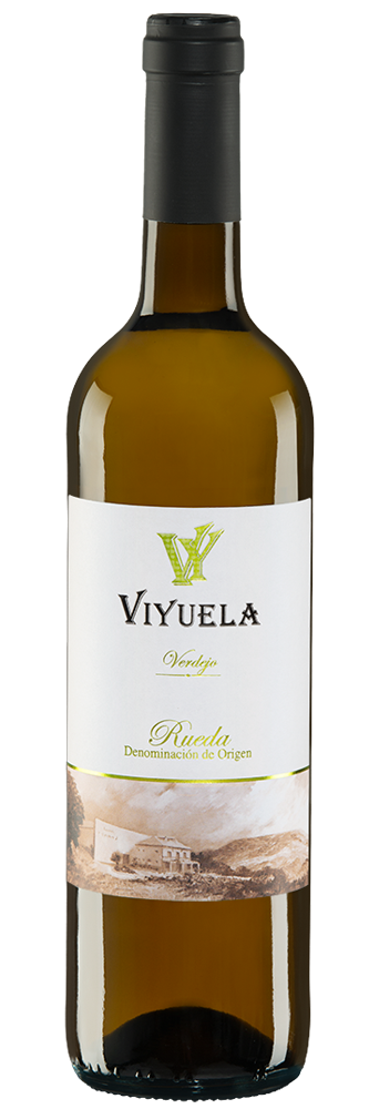 Viyuela Verdejo DO