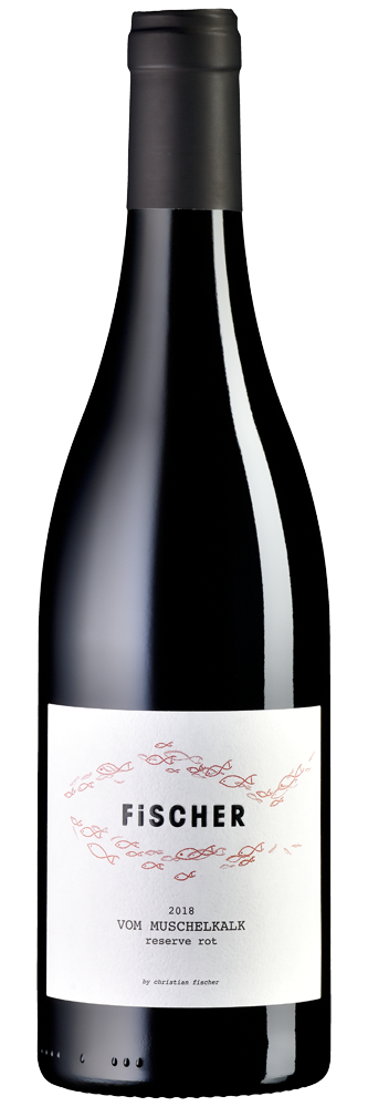 Vom Muschelkalk Reserve 